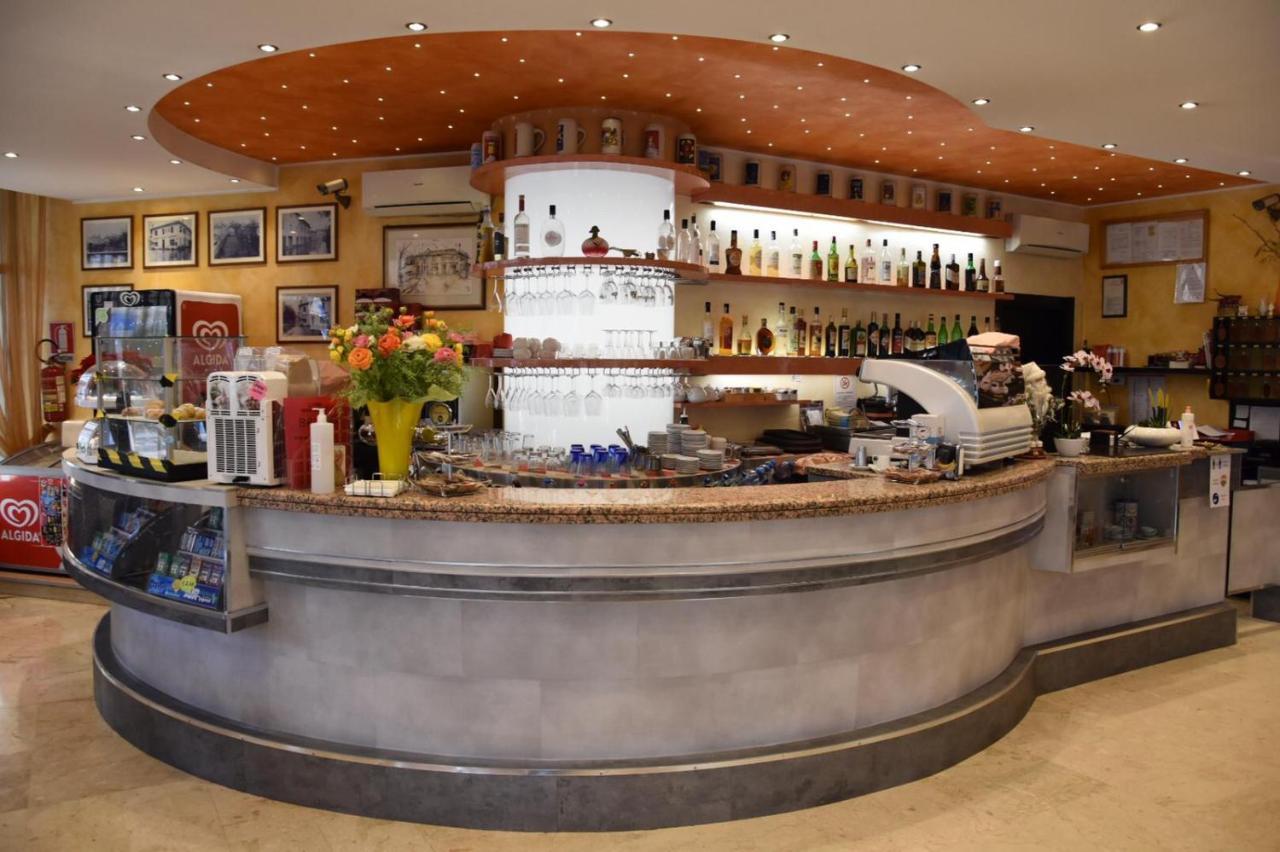 Hotel Stella D'Oro سلبيليمبيرغو المظهر الخارجي الصورة