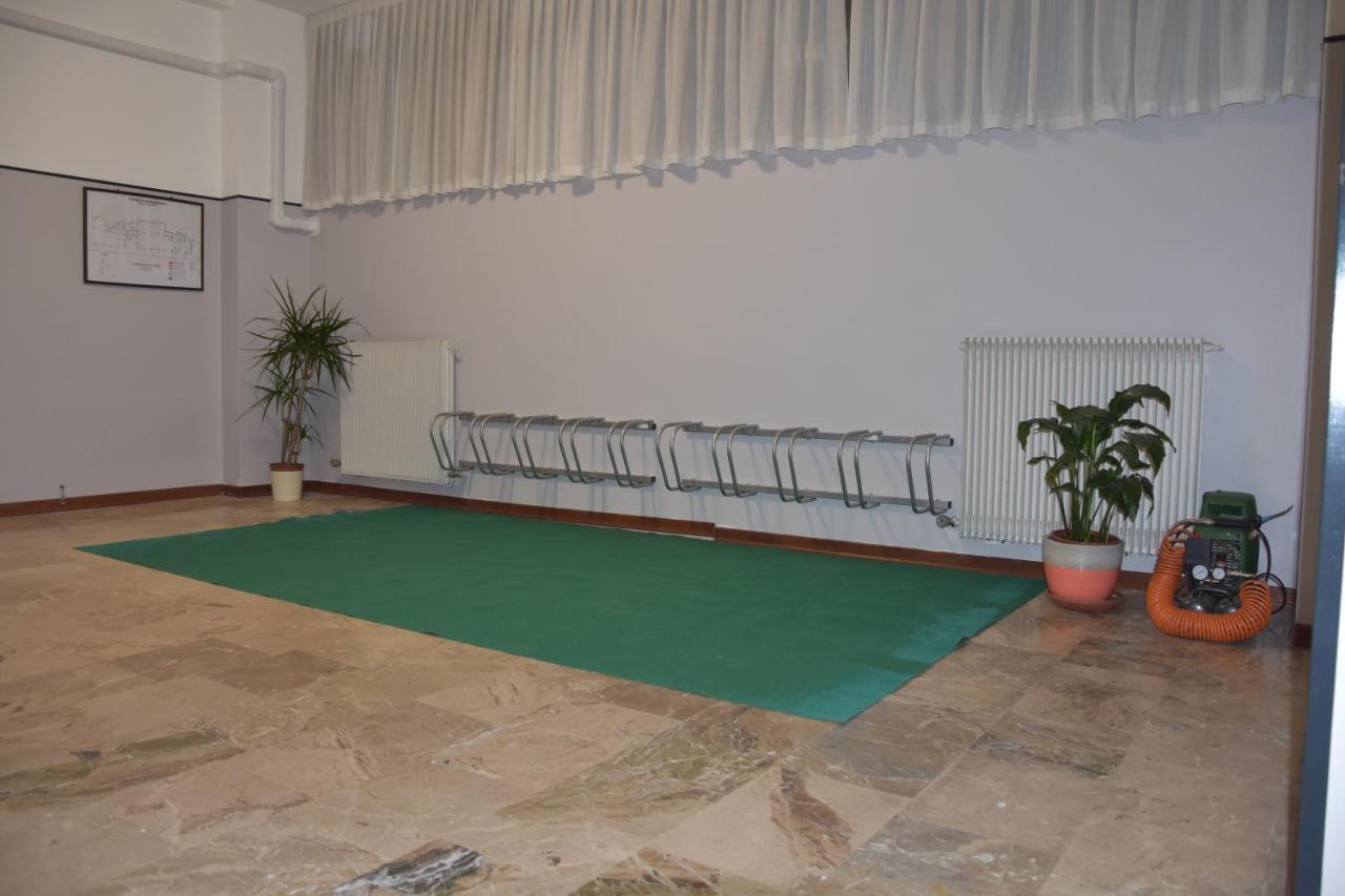 Hotel Stella D'Oro سلبيليمبيرغو المظهر الخارجي الصورة