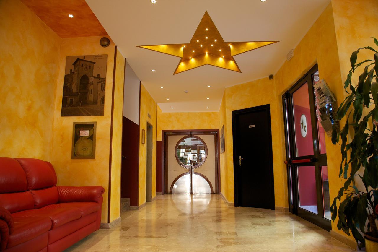 Hotel Stella D'Oro سلبيليمبيرغو المظهر الخارجي الصورة