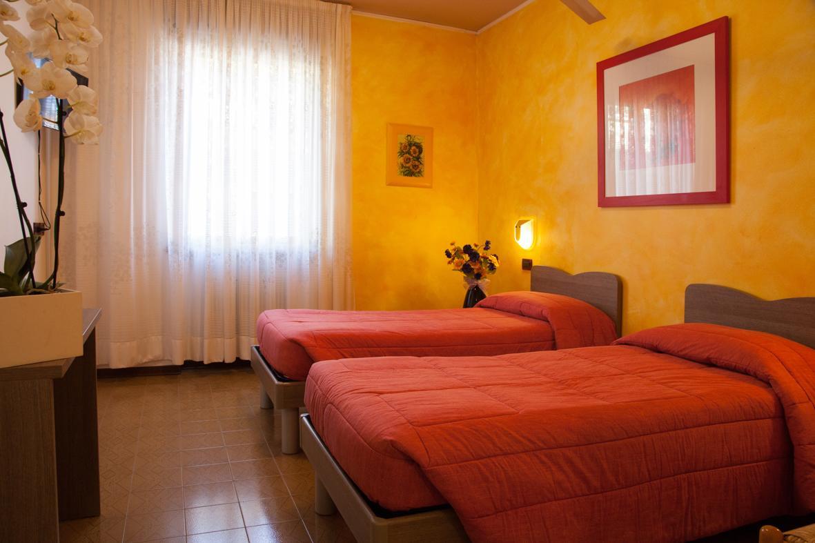 Hotel Stella D'Oro سلبيليمبيرغو المظهر الخارجي الصورة