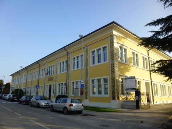 Hotel Stella D'Oro سلبيليمبيرغو المظهر الخارجي الصورة